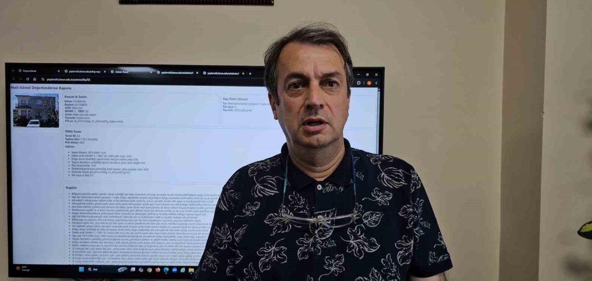 Sındırgı deprem dizisini çok disiplinli verilerle inceleyen çalışma, çok segmentli fay sistemini ortaya koydu