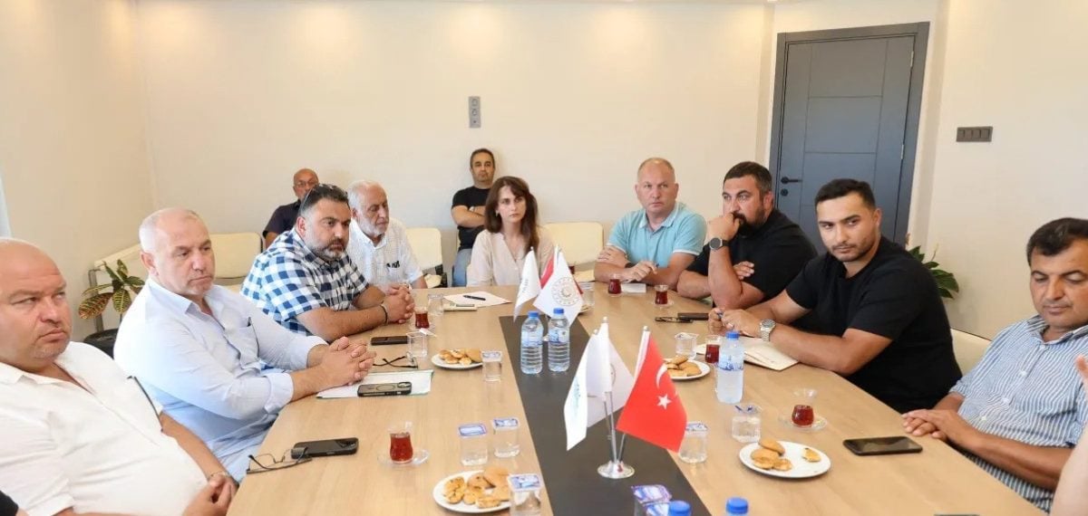 Sinop’ta açılan Balıkçılık Teknolojisi Programı 7+1 modeliyle sektör ihtiyaçlarına göre şekillendirildi