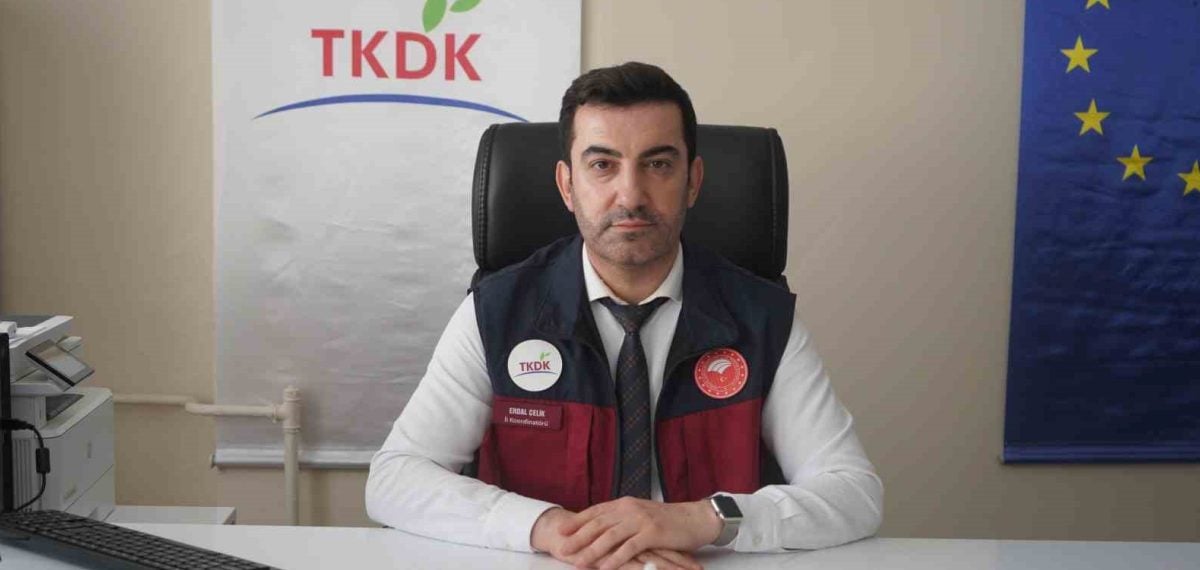 Şırnak’ta IPARD III ile 242,5 milyon TL’lik yatırım gerçekleştirildi, yeni hibe çağrıları başladı