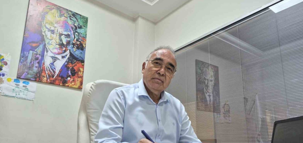 Sırrı Kabadayı’dan LGS tercih uyarısı: Okul türü ve alan tercihine dikkat