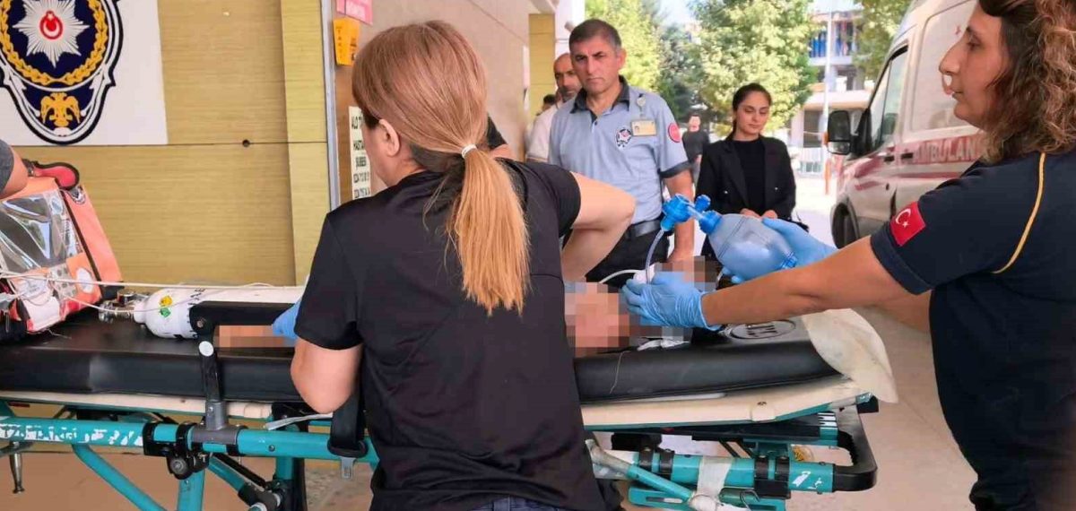 Site havuzunda 2 yaşındaki çocuk bulundu, hastanede hayatını kaybetti