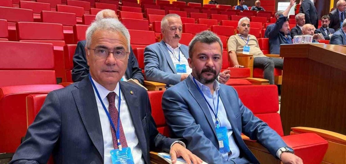 Sivas iş dünyasının kredi talepleri TOBB toplantısında masaya yatırıldı