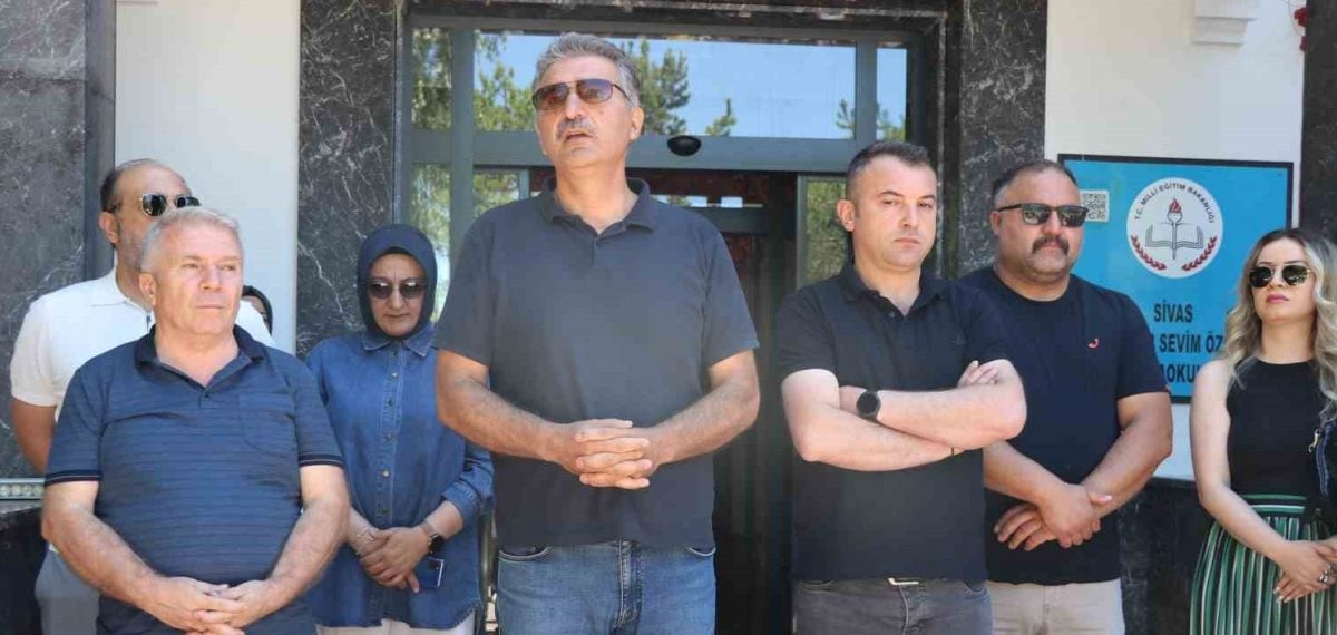 Sivas’ta konkordato krizi velileri ve öğretmenleri mağdur etti, devredilme talebi yükseliyor