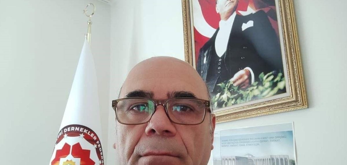 Sivas’ta Özel’in 2 Temmuz programına tepki: Horasan Erenleri federasyonundan eleştiri