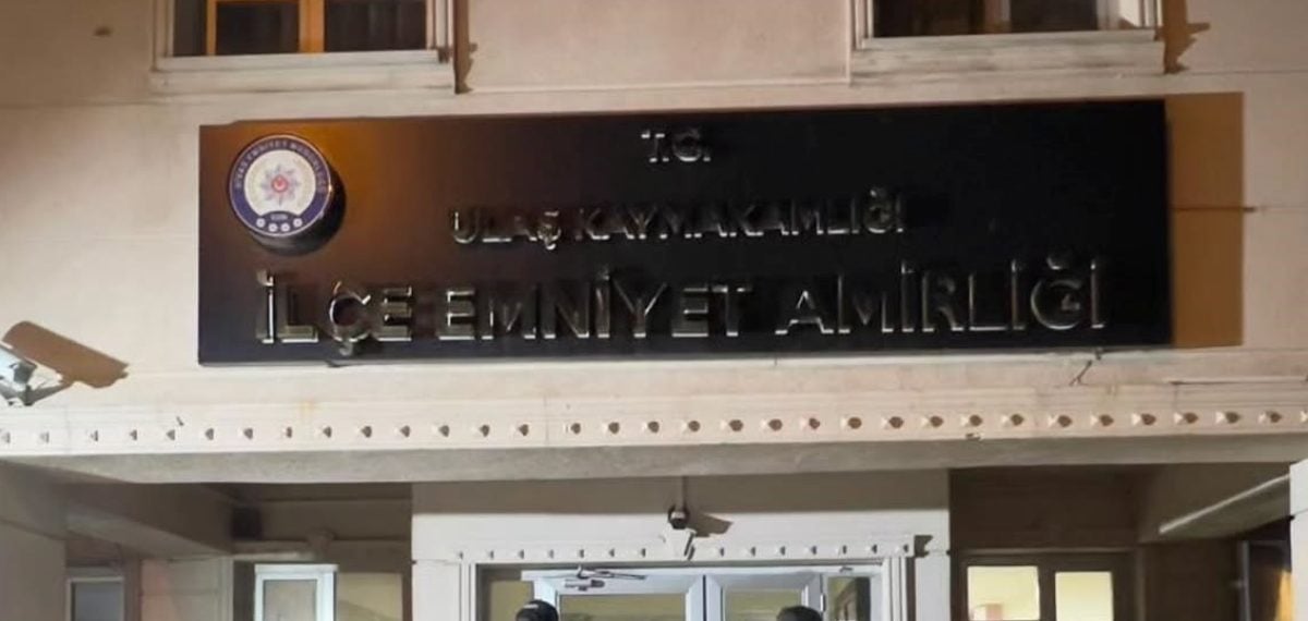 Sivas’ta sahte kimlikle yakalanan firari hükümlü tutuklandı