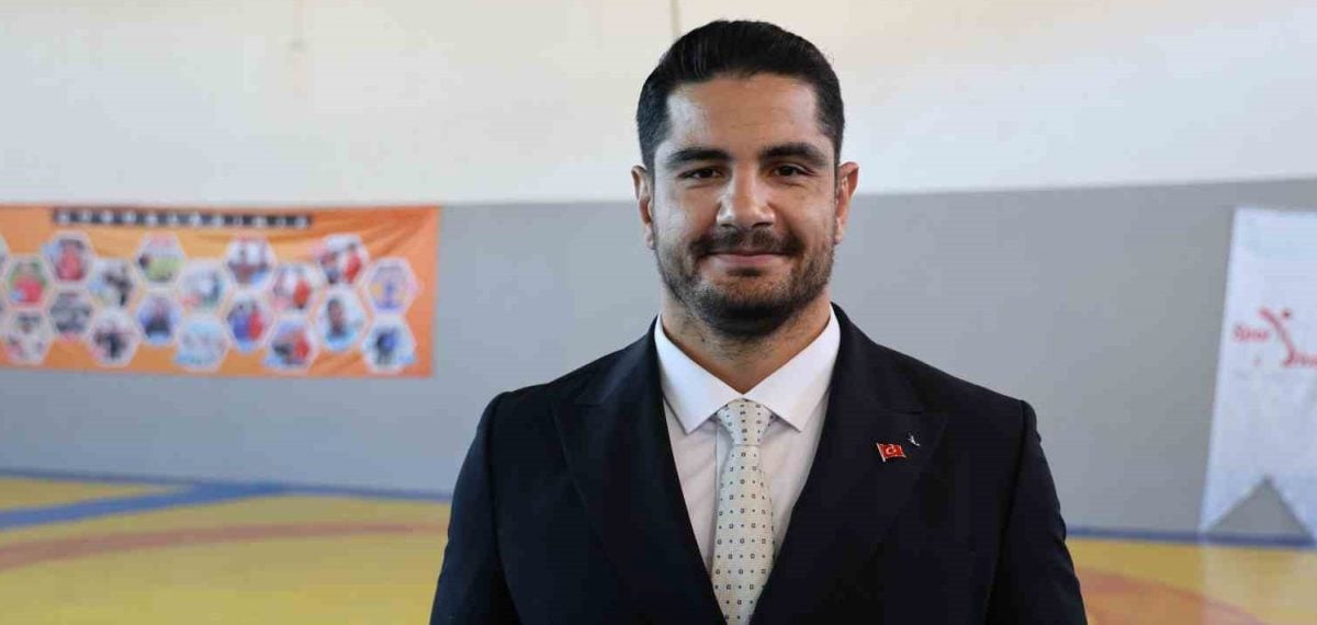 Sivas’taki TOHM ve SEM tesisi tamamlanıyor, milli takım kamp merkezi olacak