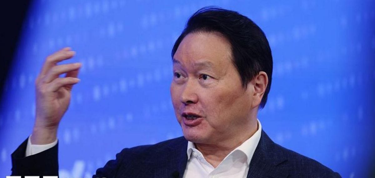 SK Group chairman ordered to pay ex-wife 944bn won in high-profile divorce