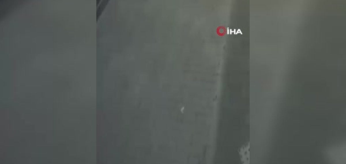 Söke’de aranan şüpheli tek kelepçeyle kaçtı, kısa sürede yakalandı