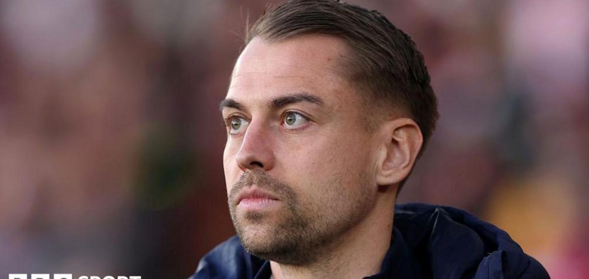 Southampton coach admits blame over ‘Spygate’ as club start season on −4