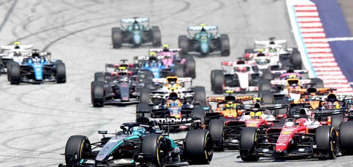 Spa’da zafer mücadelesi: Belçika GP 44 turun ardından start alıyor