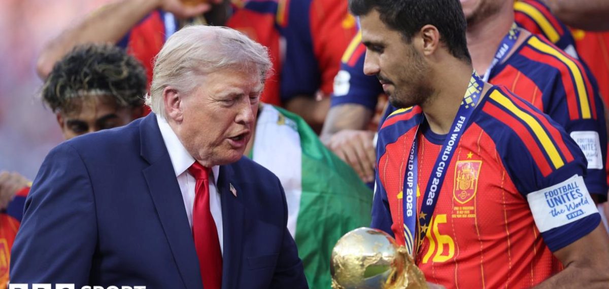 Spain beat Argentina in extra time as star-studded final draws controversy
