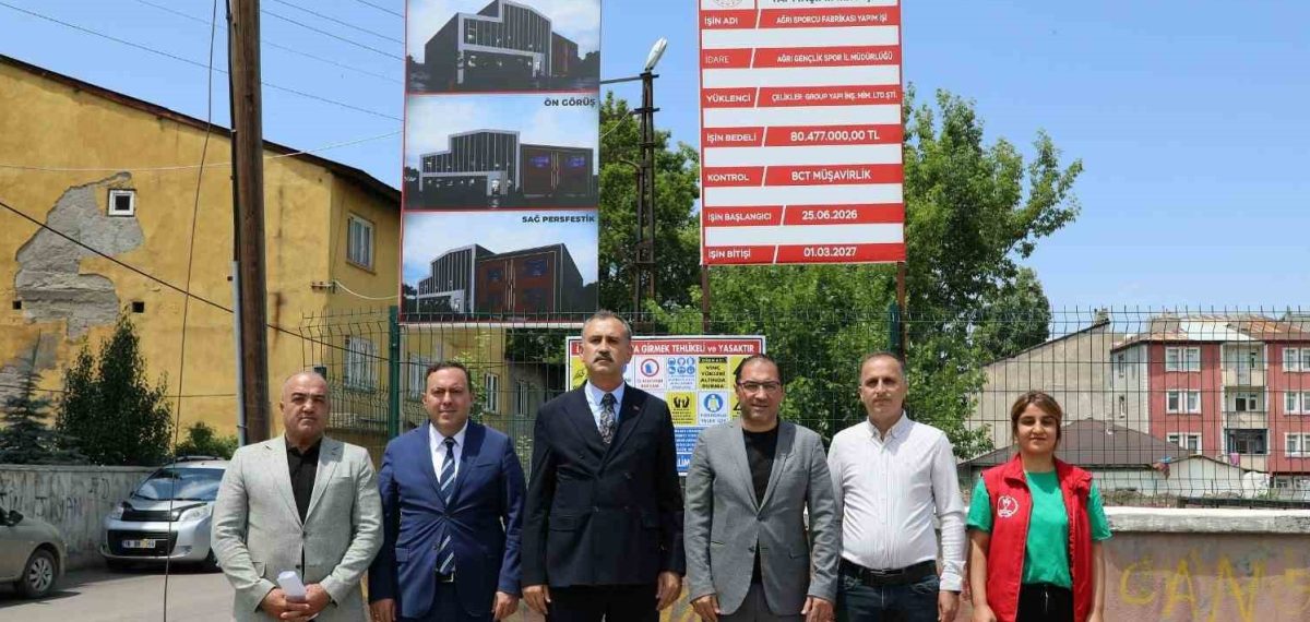 Spor ve gençlik programlarında hedefler aşıldı, 6 ayda binlerce katılımcı