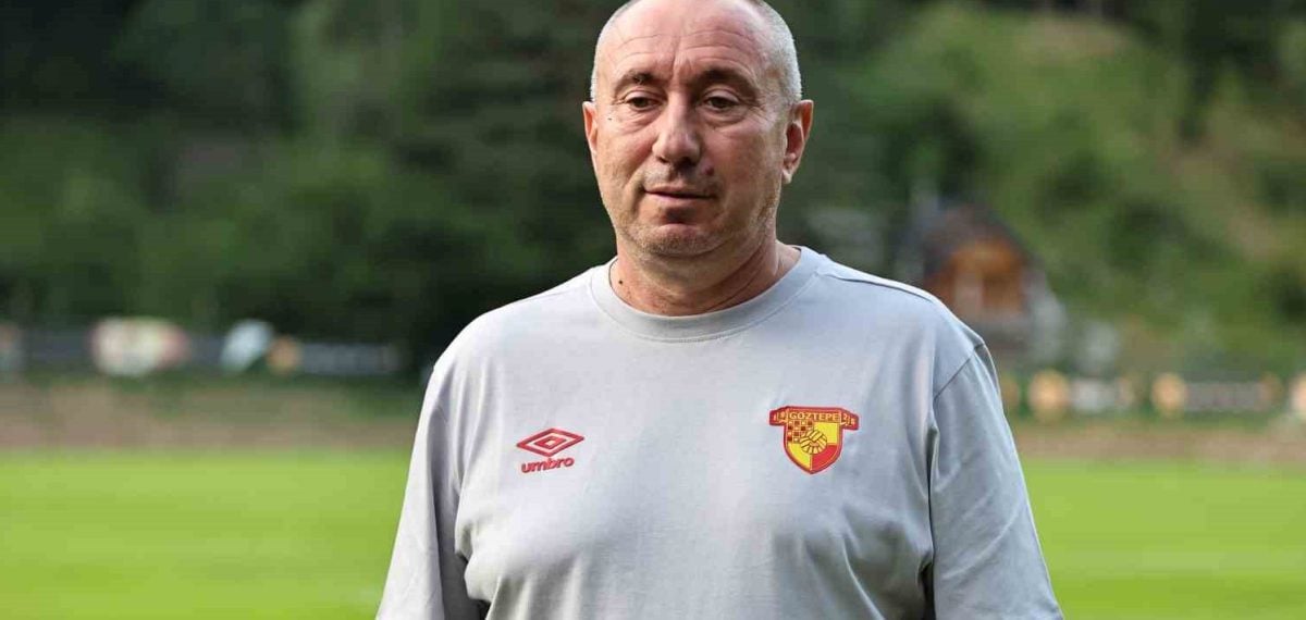 Stoilov transfer beklentisini açıkladı, Göztepe hazırlıklarını hızlandırdı