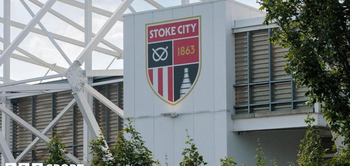 Stoke City rebuilds under new Championship spending rules, sporting director confirms