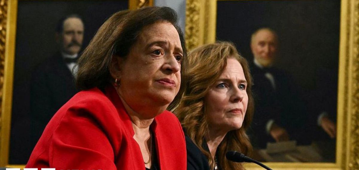 Supreme Court justices seek $228m boost for tightened security amid rising threats
