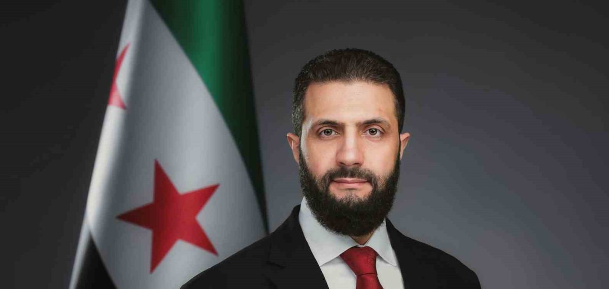 Suriye ile İsrail arasında güvenlik anlaşması için diplomatik çaba yürütülüyor