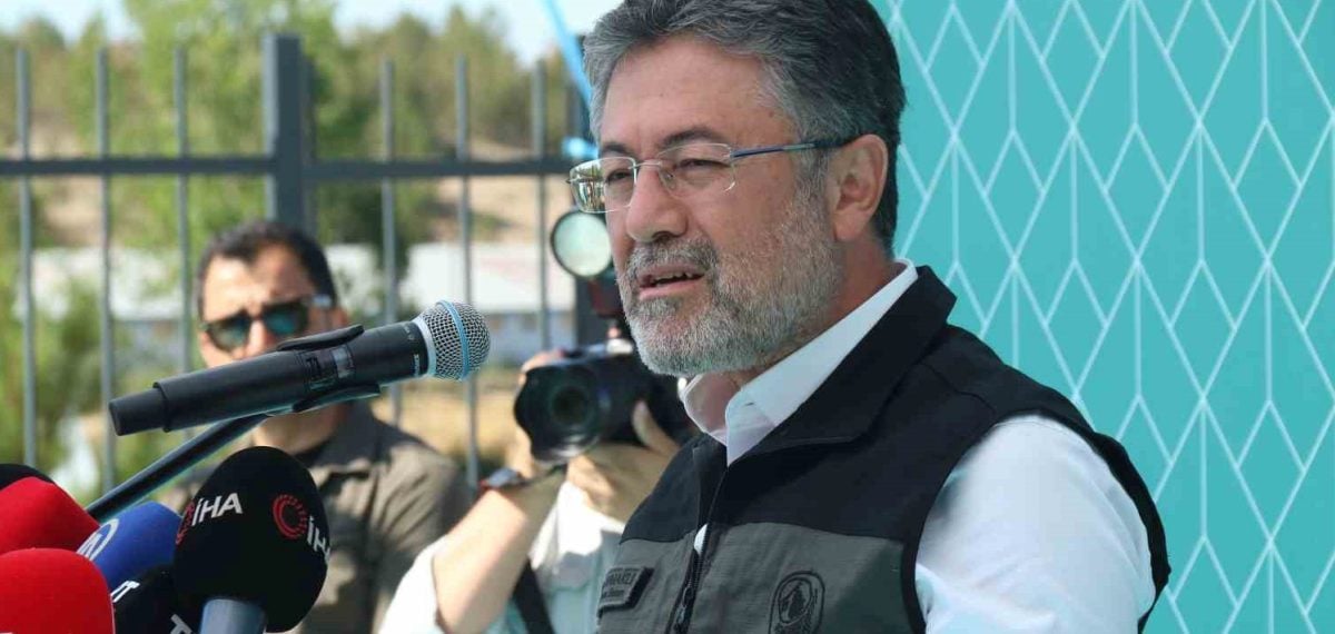 Takmak’ta açılan ilk müdahale binası bölgedeki yangınlara hızlı müdahale sağlayacak