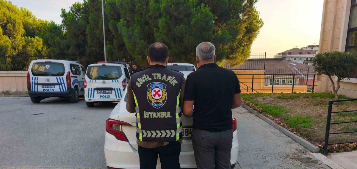 Taksiyi yolunu kesip yumruklayan sürücüye 182 bin 246 lira ceza uygulandı