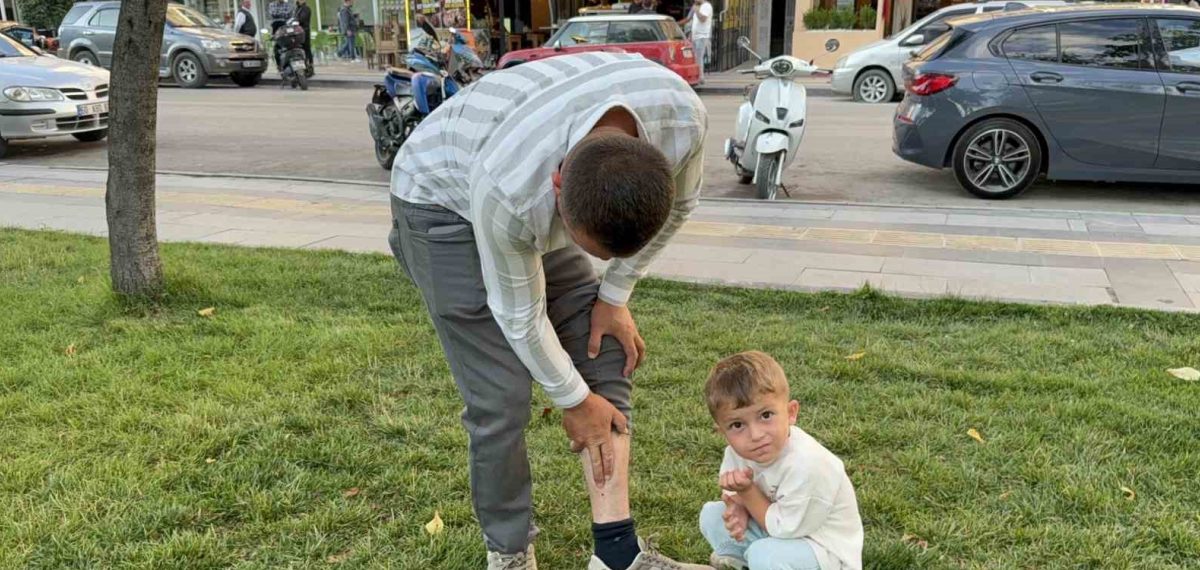 Tarla dönüşü yüzük merasimine keneyle giden besici hastaneye sonra gitti