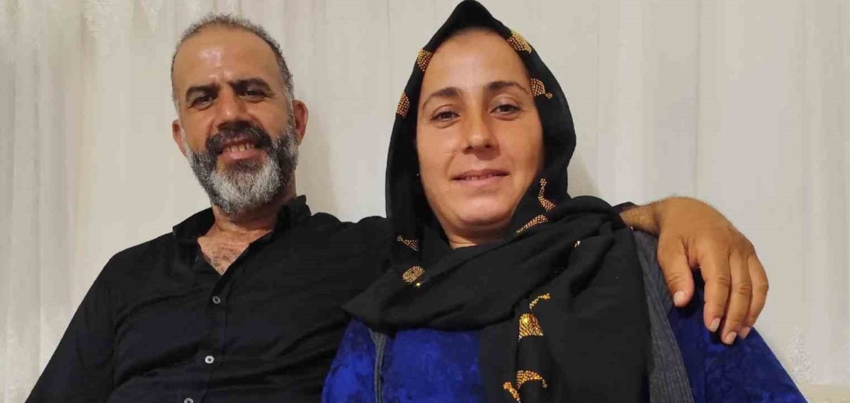 Tarsus’ta dalgalara kapılan aileden 4 kişi yaşamını yitirdi, 1 çocuk iyileşti