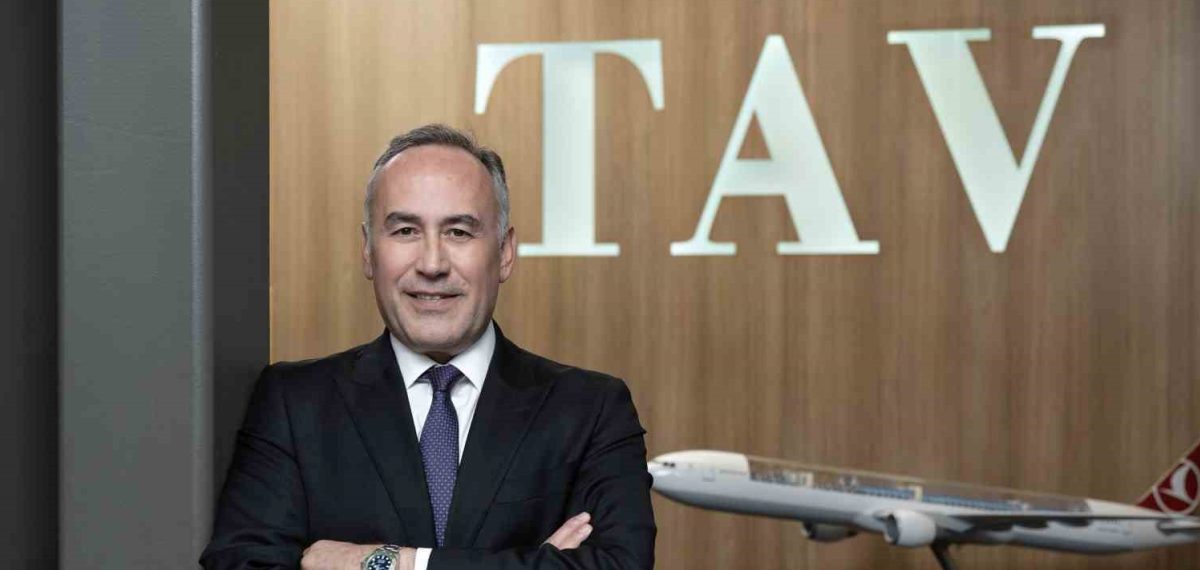 TAV, 2026 ilk yarıda 48,2 milyon yolcu ve 867,3 milyon avro ciro bildirdi