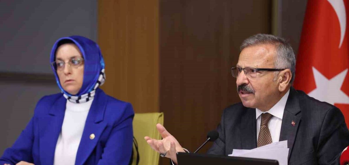 TBMM araştırma komisyonu İstanbul’da okul saldırılarını ve güvenlik önlemlerini değerlendirdi
