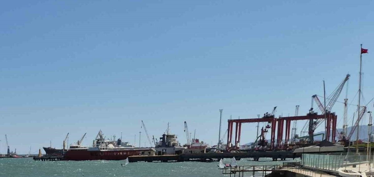 Tekirdağ ihracatta öne çıktı; Edirne ve Kırklareli dış ticarette aktif kaldı