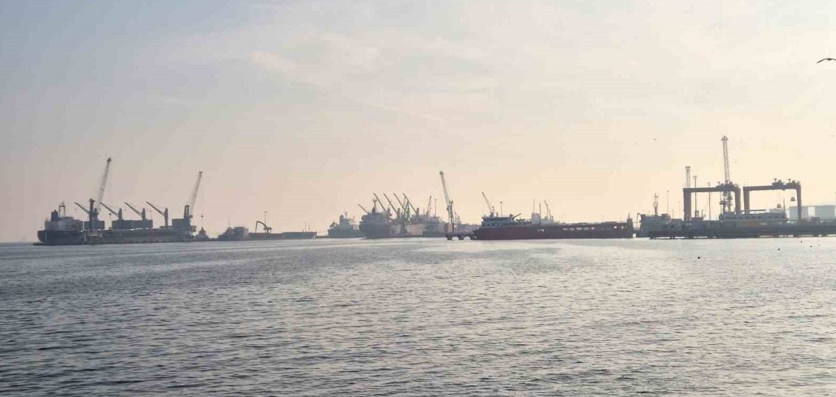 Tekirdağ, Kırklareli ve Edirne’nin Mayıs Dış Ticaret Rakamları TÜİK tarafından açıklandı