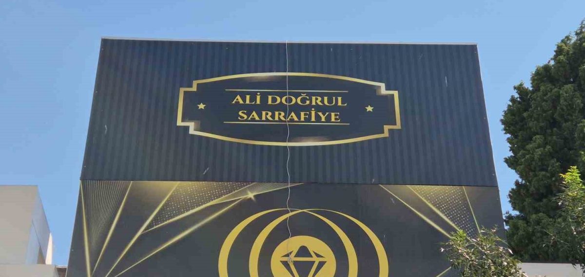 Tekirdağ’da kuyumcuya emanet edilen altın ve paralar geri alınamadı, çok sayıda kişi suç duyurusunda bulundu