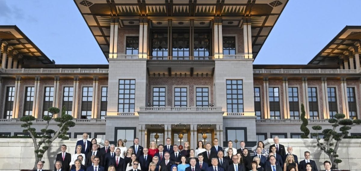 Terminal İstanbul’la Atatürk Havalimanı’nda küresel girişimcilik merkezi kuruluyor