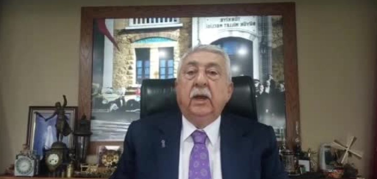TESK: Kredi kartı komisyonları esnafı perişan ediyor, düzenleme talep ediliyor