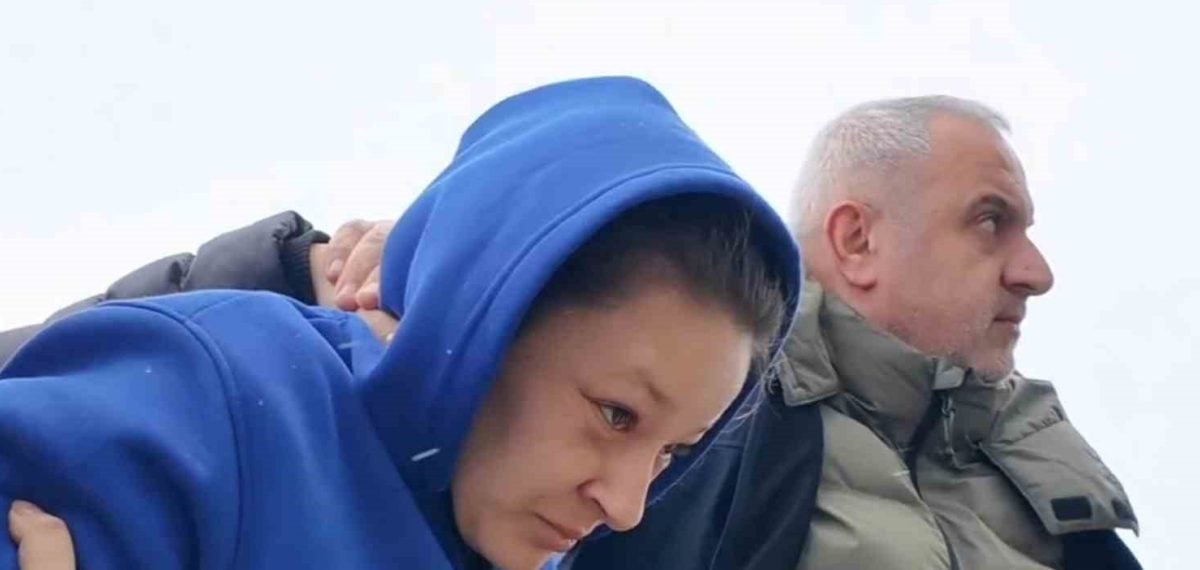 Teyzesini öldürmekle suçlanan kadın hakkında ağırlaştırılmış müebbet talebi