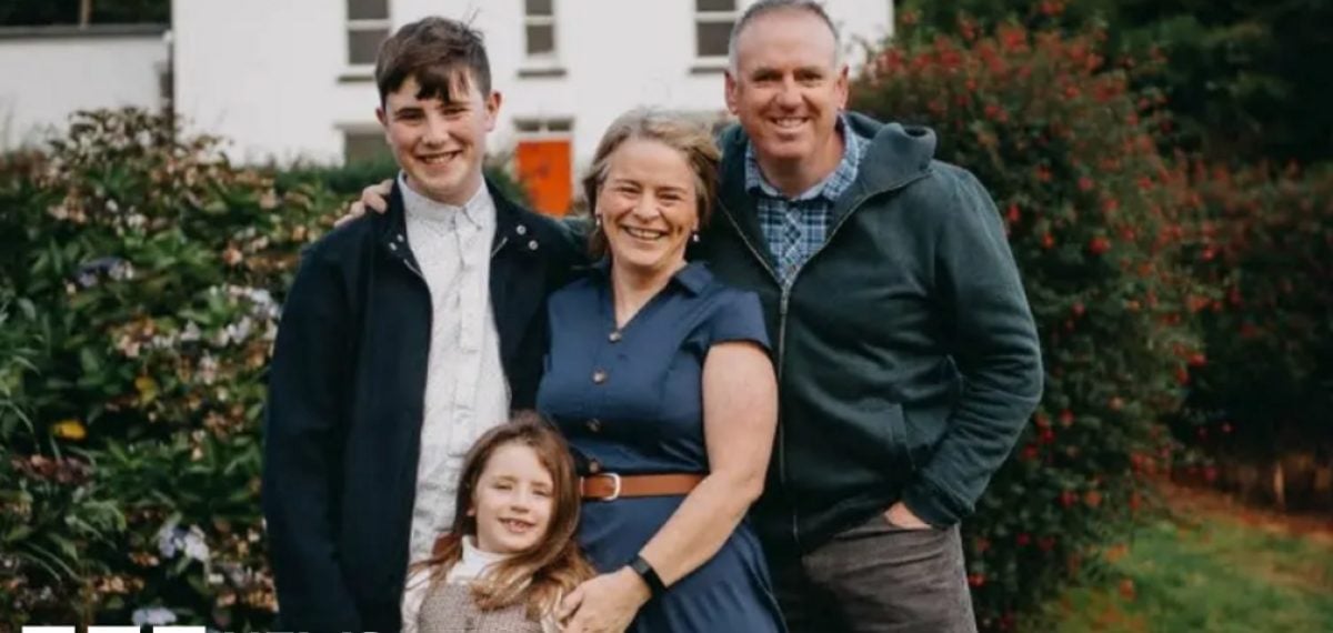 Three family members drowned after Whitemountain roadworks failures