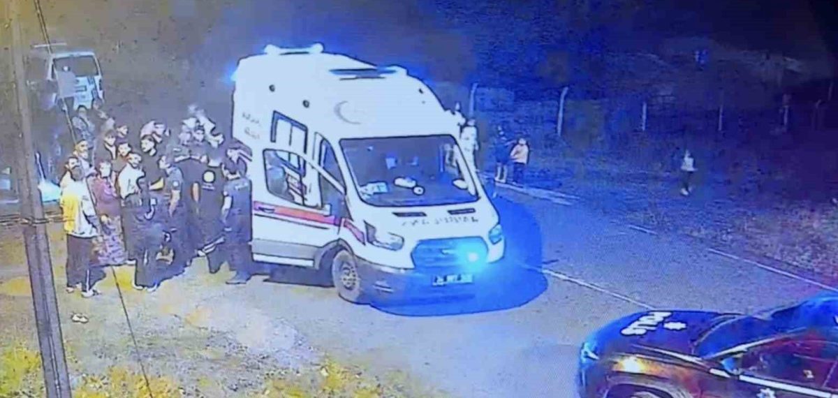 Ticari araç çarpıp kaçtı: Arnavutköy’de bir kadın yaşamını yitirdi