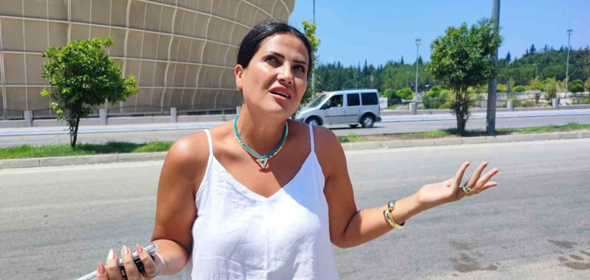 Tiny house’u Bali tatilinde çalındı: Adanalı öğretmen şikâyetçi oldu