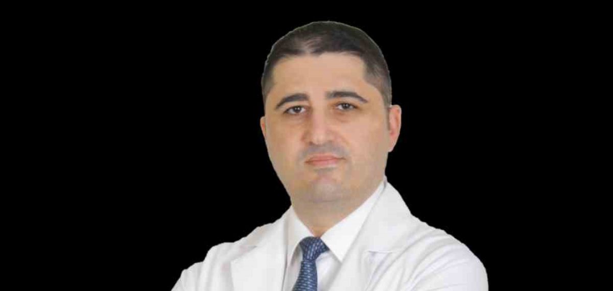 Tokat’ta uzman uyarısı: Burun eğriliği horlama ve uyku apnesi riskini artırıyor
