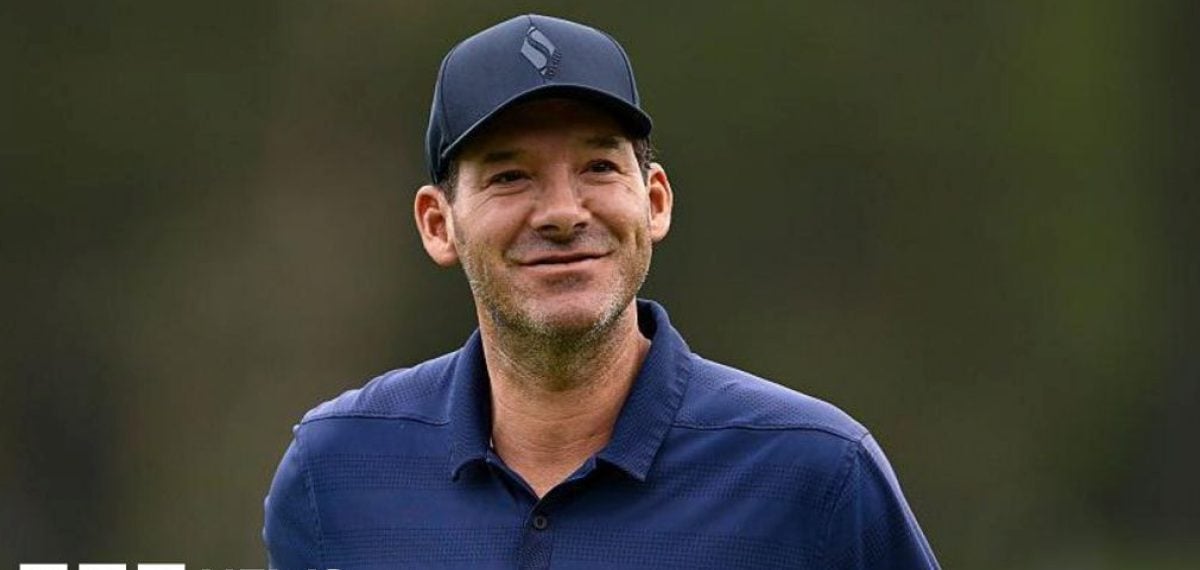 Tony Romo arrested on suspicion of drunken driving in Wisconsin, released pending court date