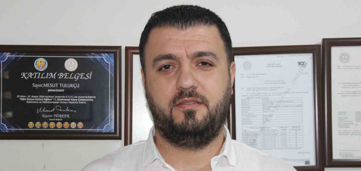 Trafikte öfke uyarısı: Ehliyet yenilemede 7 günlük teorik eğitim önerisi