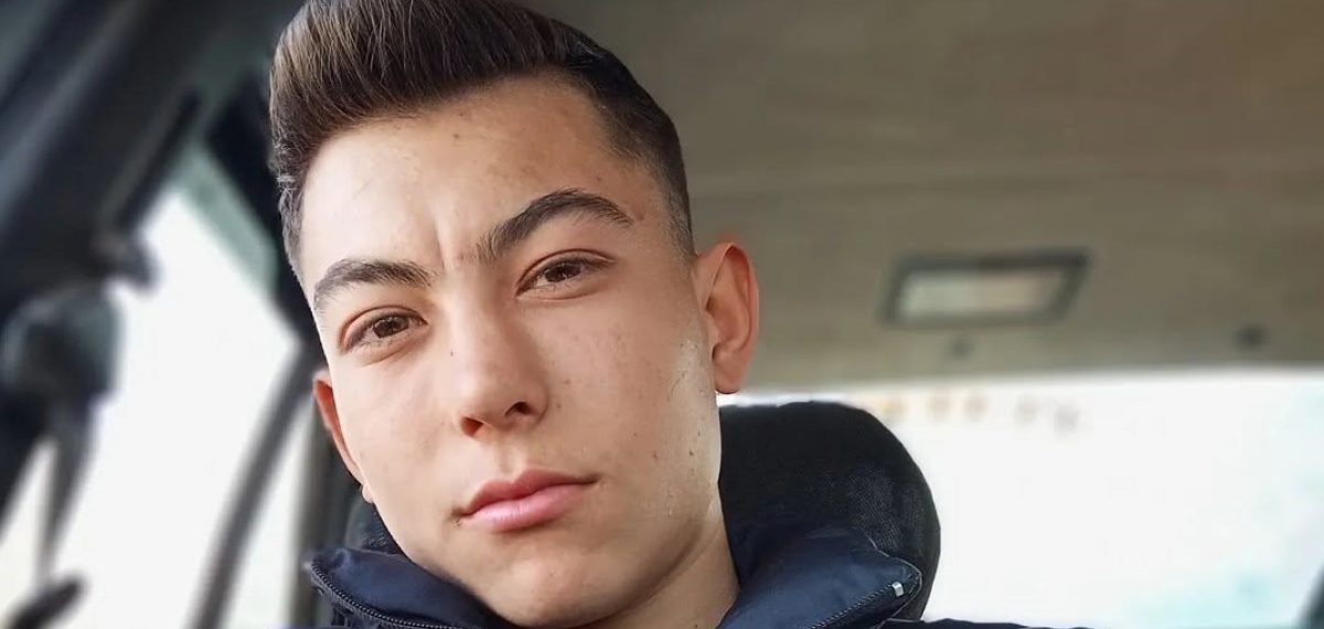 Traktörün hareketiyle uçuruma yuvarlanan genç yaşamını yitirdi