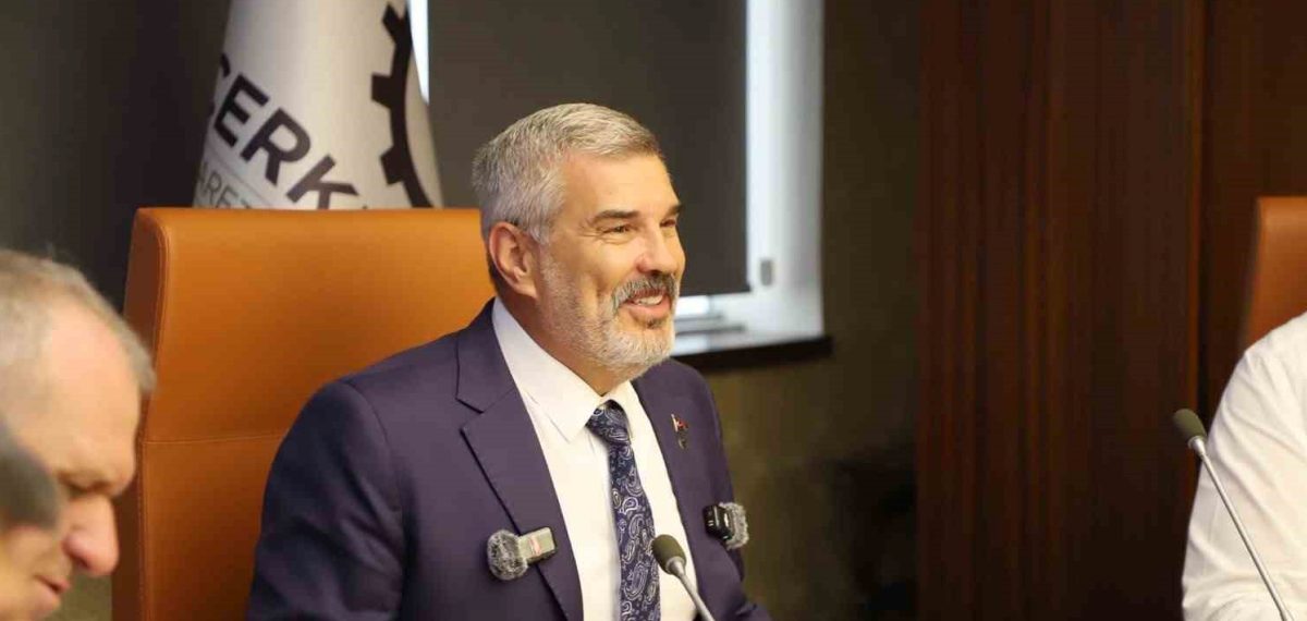 Trakya Ticaret ve Lojistik Merkezi Filibe’de kuruluyor, 50 firmaya yer sağlanacak