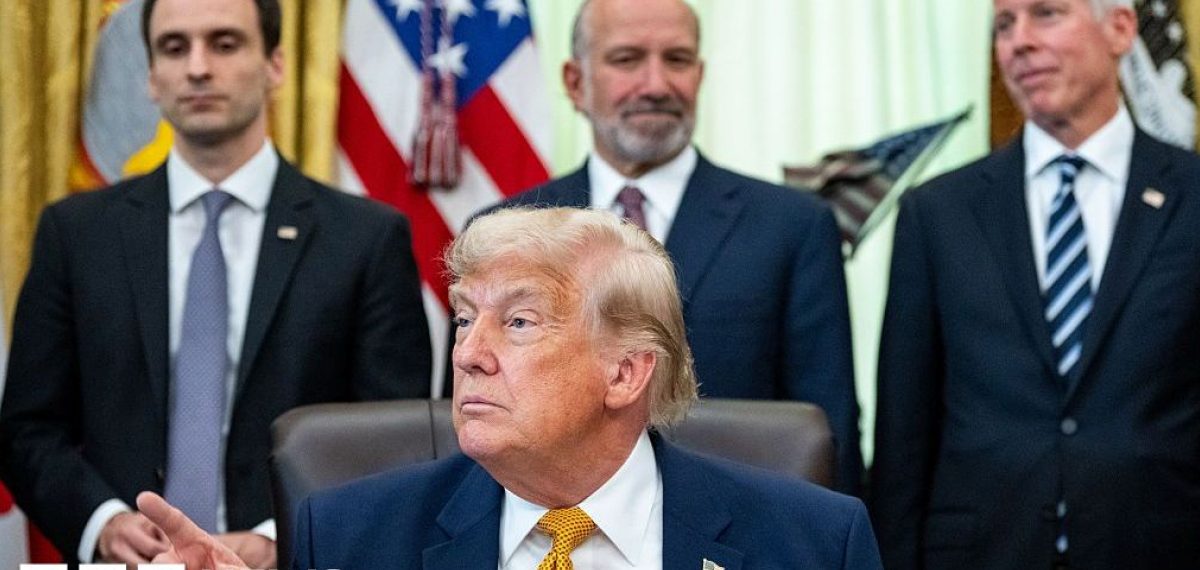 Trump Media launches paid real-time feed for traders starting 1 August