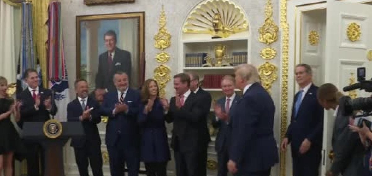 Trump: Putin savaşı bitirmek istiyor, görüşmeler sürüyor