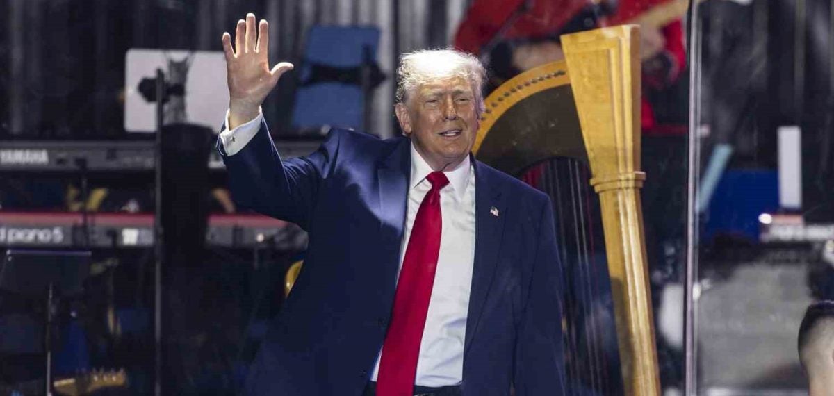 Trump’ın 2025 mali bildirimine göre kripto ve gayrimenkul gelirleri 1,1 milyar doları aştı