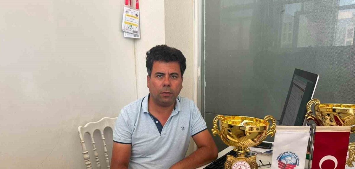 TSYD Kahramanmaraş Cup başlıyor: 2013-2015 doğumlular ücretsiz mücadele edecek