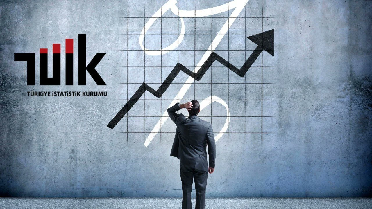 TUIK Reports June Producer Inflation: Monthly PPI Up 1.80 percentage, Annual Rate at 28.09 percentage
