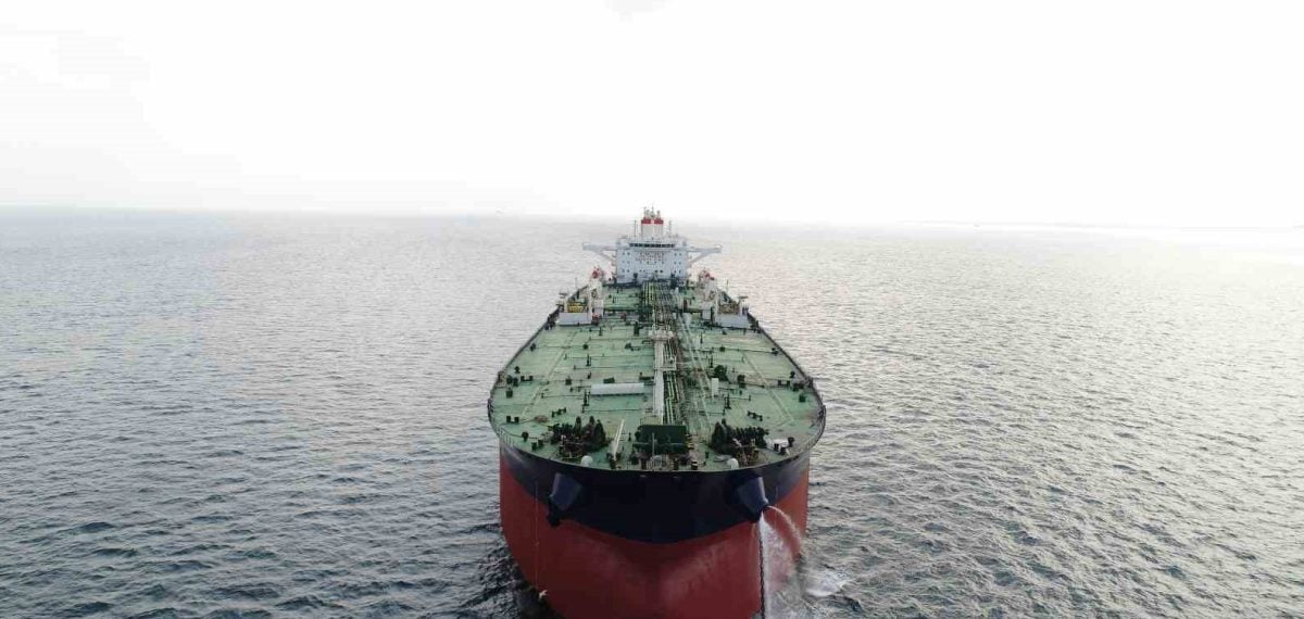 Tüpraş, dört Suezmax gemi yatırımıyla ham petrol taşıma kapasitesini artırıyor
