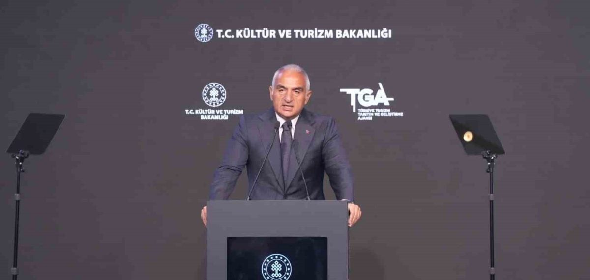 Turizm gelirleri 2026 ilk 6 ayda 25,746 milyar dolar seviyesinde kaldı