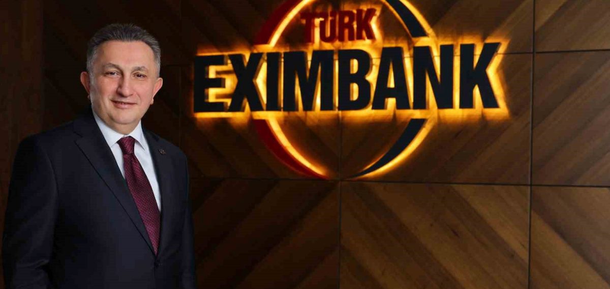 Türk Eximbank 830 milyon dolarlık sendikasyon kredisini yüzde 129 yenileme oranıyla tamamladı