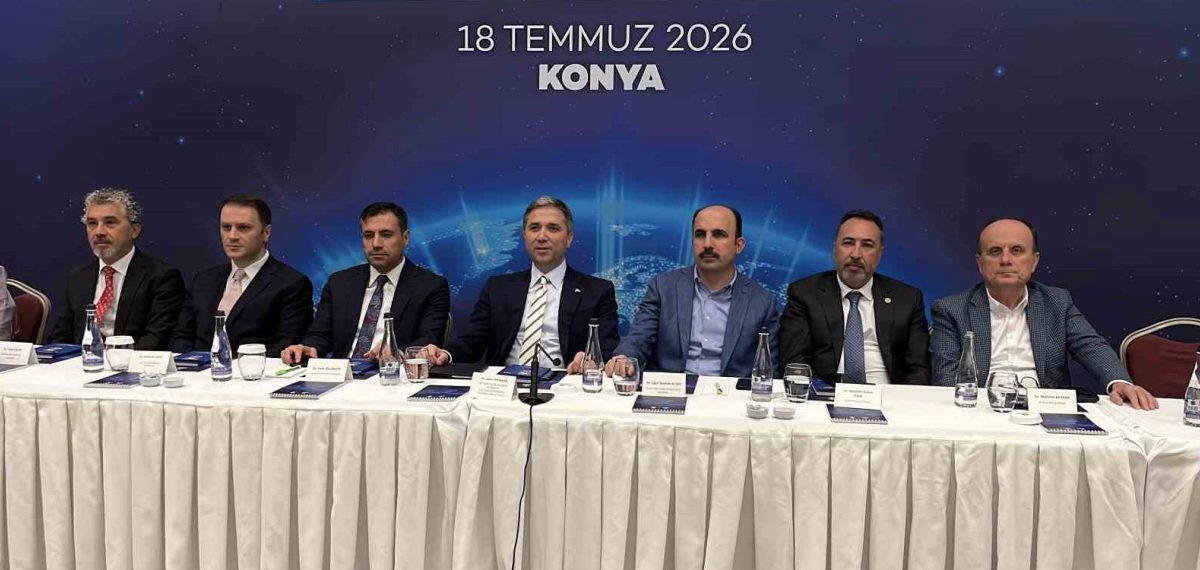 Türkiye, merhamet ve adalet eksenli dış politika vurgusuyla öne çıktı
