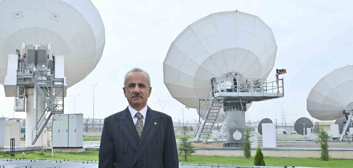 Türksat-Biruni uydusu Katar ortaklığıyla filoya yüksek kapasiteli uydu kazandırıyor
